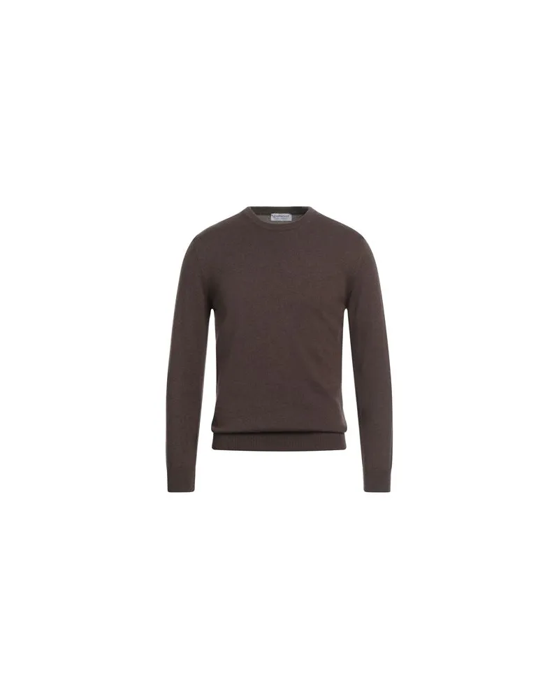 Bellwood STRICKWAREN - Pulloverauf YOOX.COM Braun