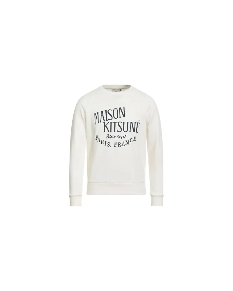 Kitsuné TOPS - Sweatshirtsauf YOOX.COM Off