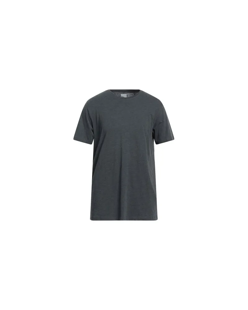 !Solid TOPS - T-shirtsauf YOOX.COM Blei