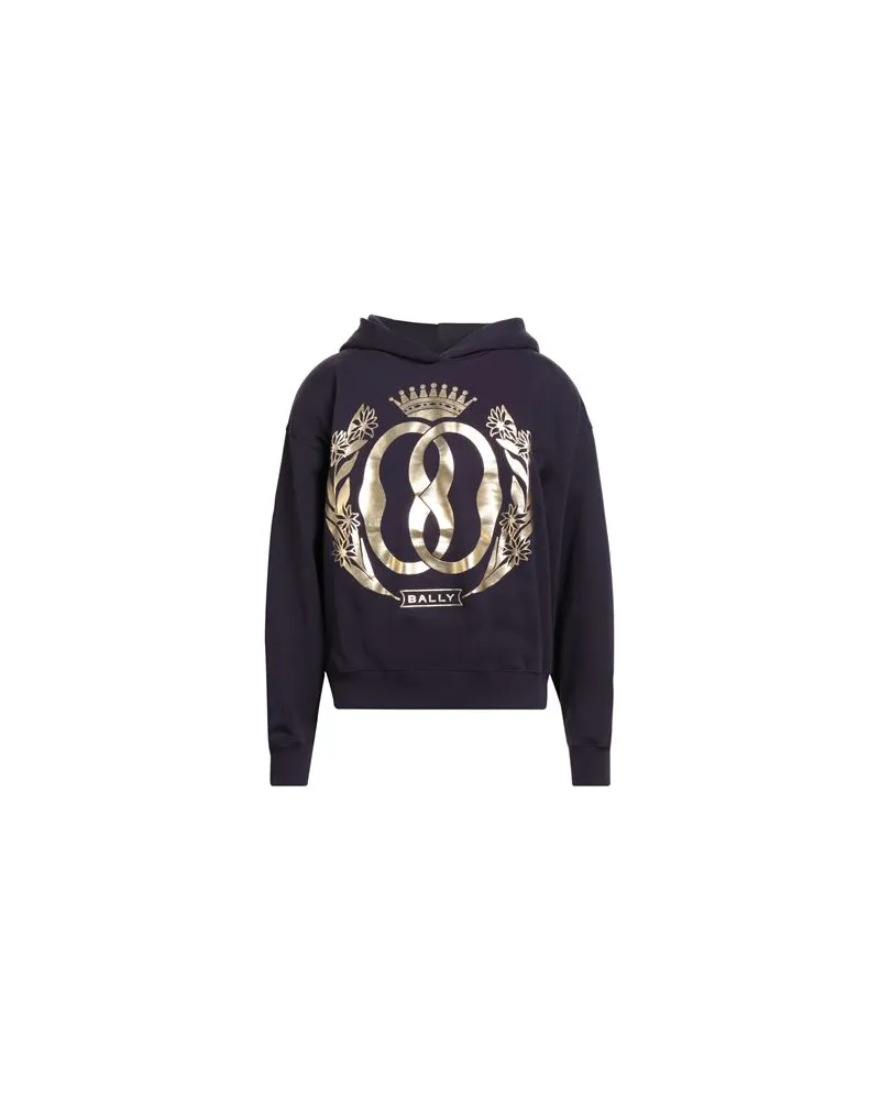 Bally TOPS - Sweatshirtsauf YOOX.COM Violett