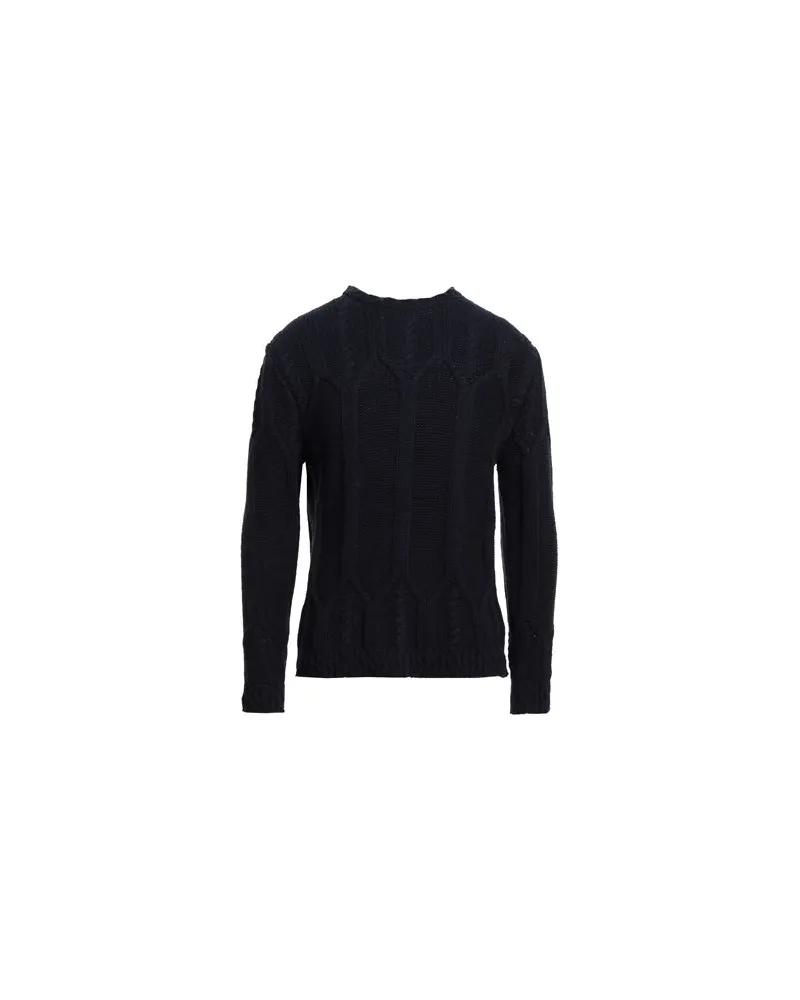 Etro STRICKWAREN - Pulloverauf YOOX.COM Nachtblau