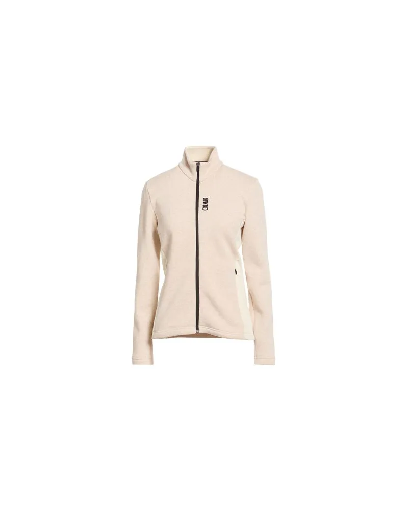 Colmar STRICKWAREN - Strickjackenauf YOOX.COM Beige