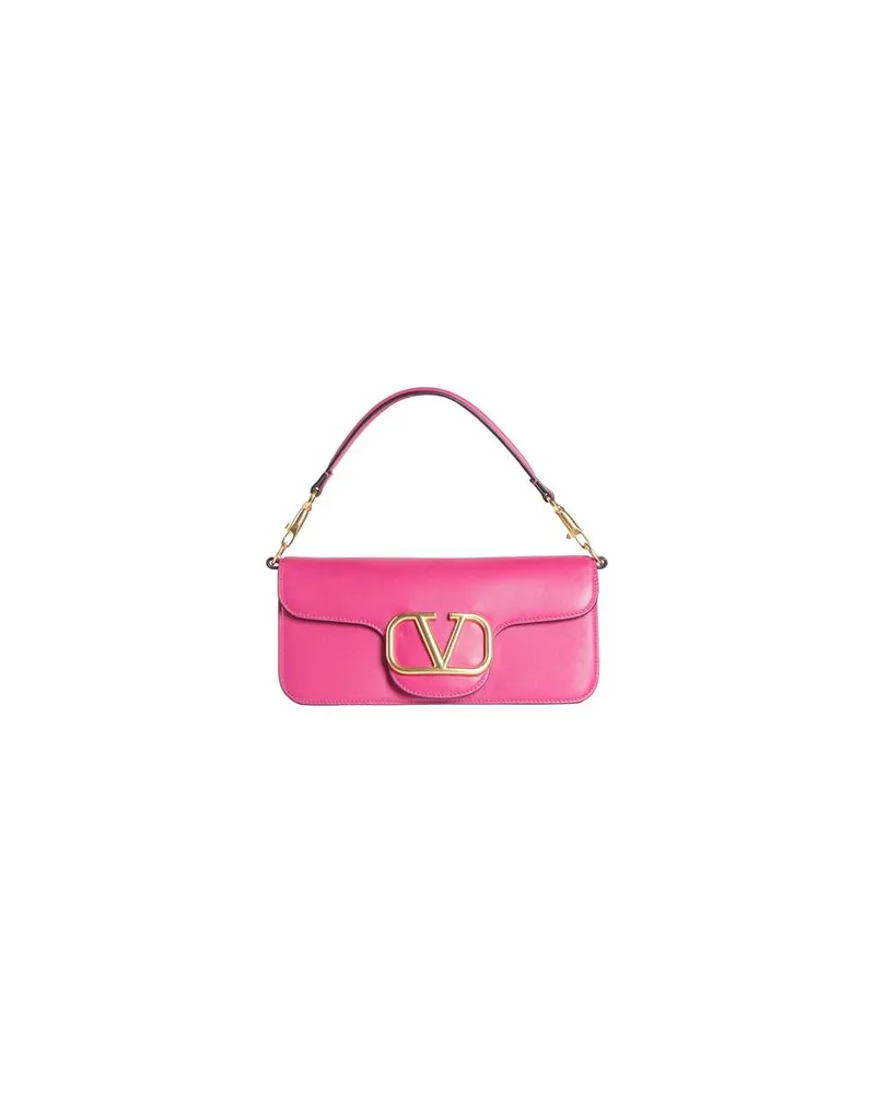 Valentino Garavani TASCHEN - Handtaschenauf YOOX.COM Fuchsia
