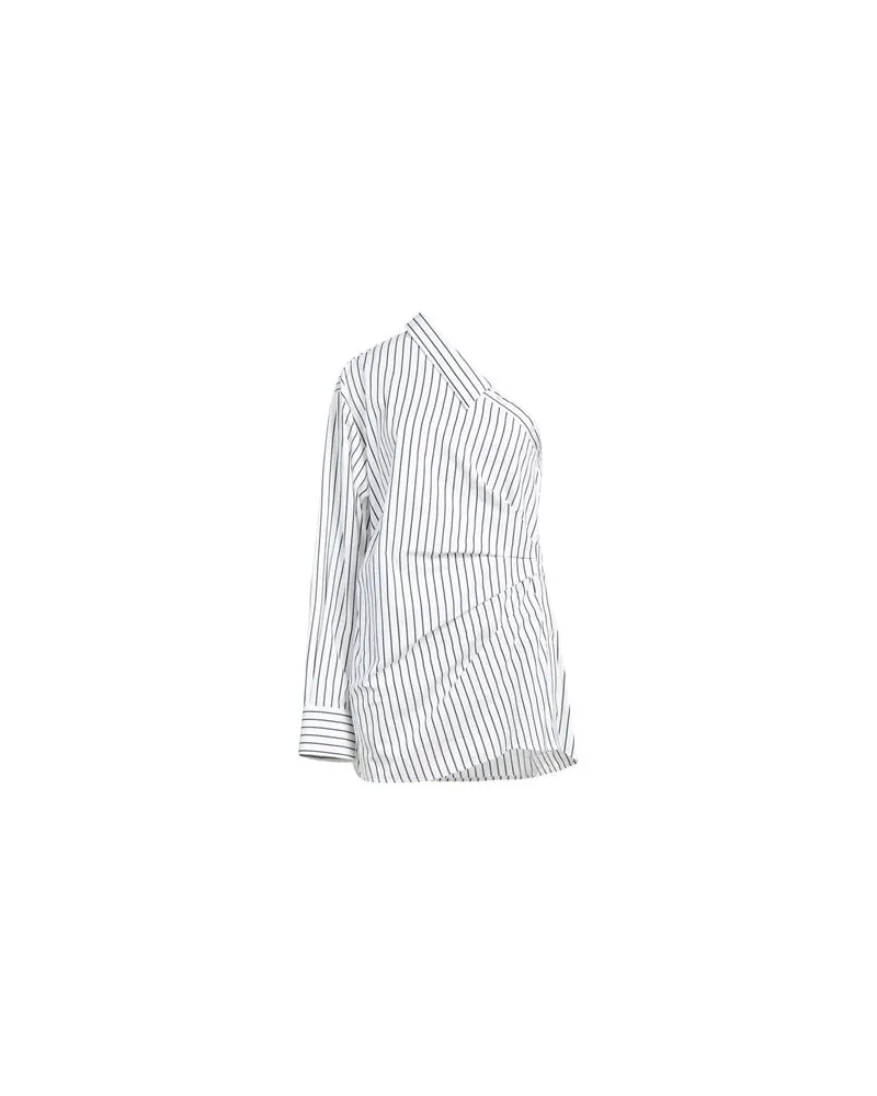 MSGM TOPS - Topsauf YOOX.COM Weiß
