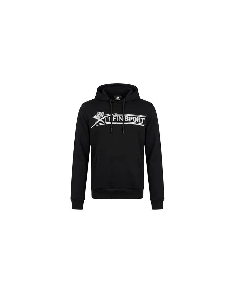 Philipp Plein TOPS - Sweatshirtsauf YOOX.COM Schwarz