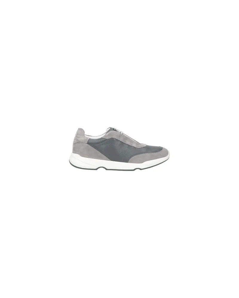 Cerruti 1881 SCHUHE - Sneakersauf YOOX.COM Grau