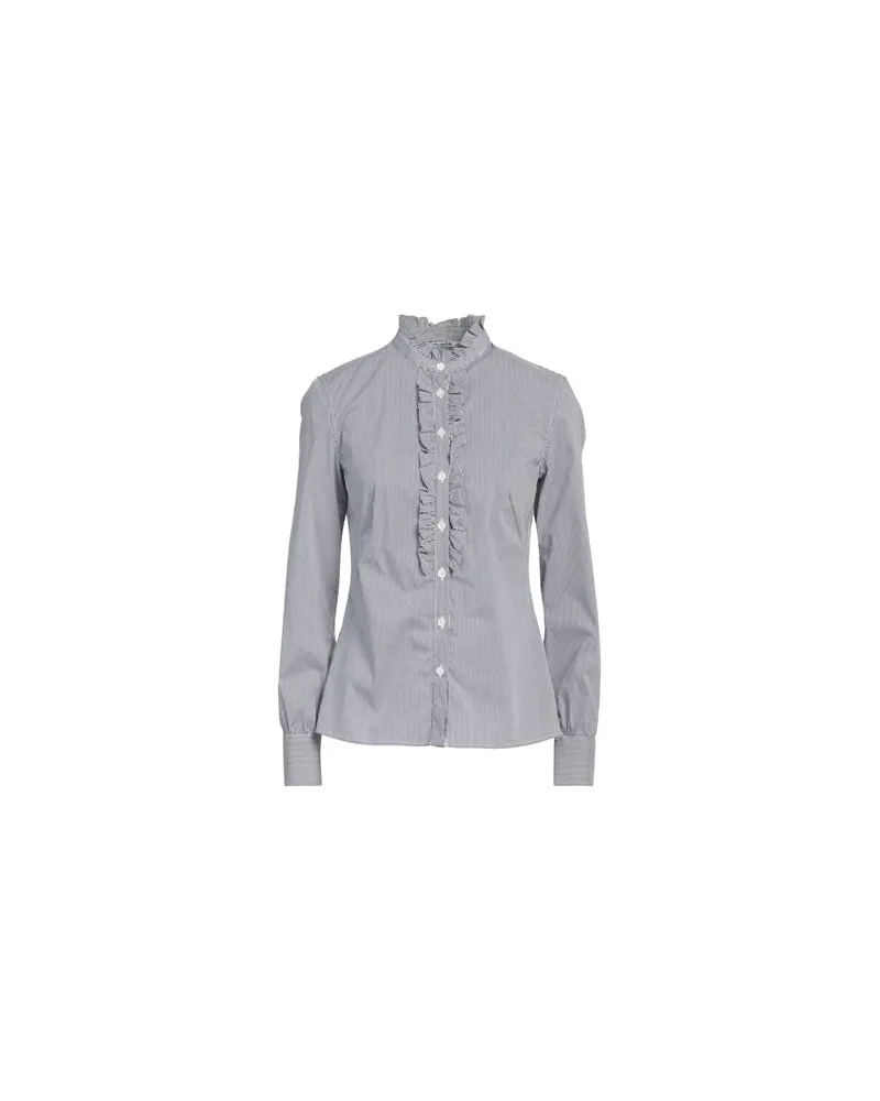 Caliban TOPS - Hemdenauf YOOX.COM Nachtblau