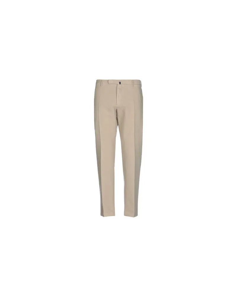 Incotex HOSEN & RÖCKE - Hosenauf YOOX.COM Maulwurfsgrau