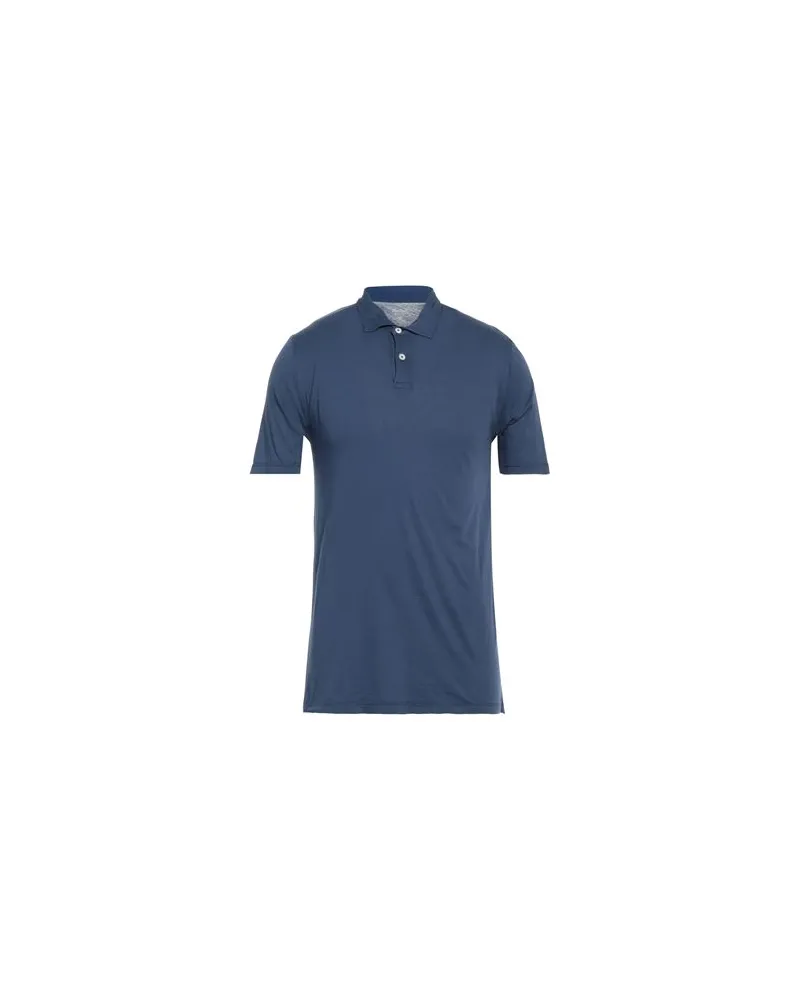 Hartford TOPS - Poloshirtsauf YOOX.COM Marineblau