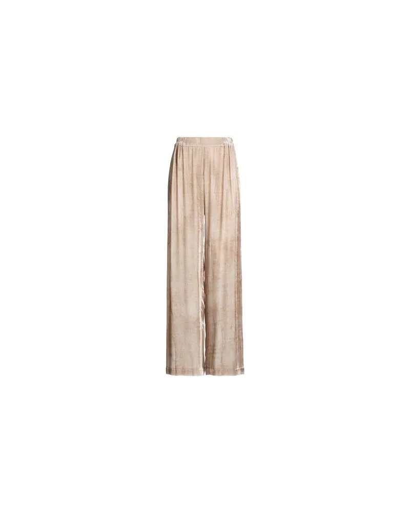 Gentryportofino HOSEN & RÖCKE - Hosenauf YOOX.COM Beige