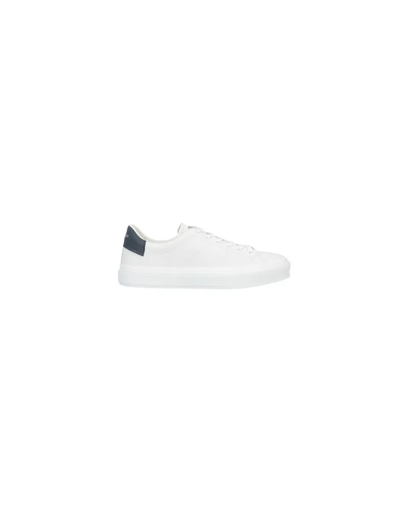 Givenchy SCHUHE - Sneakersauf YOOX.COM Weiß