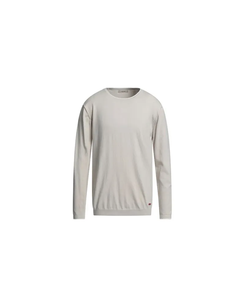 Gaudi STRICKWAREN - Pulloverauf YOOX.COM Beige