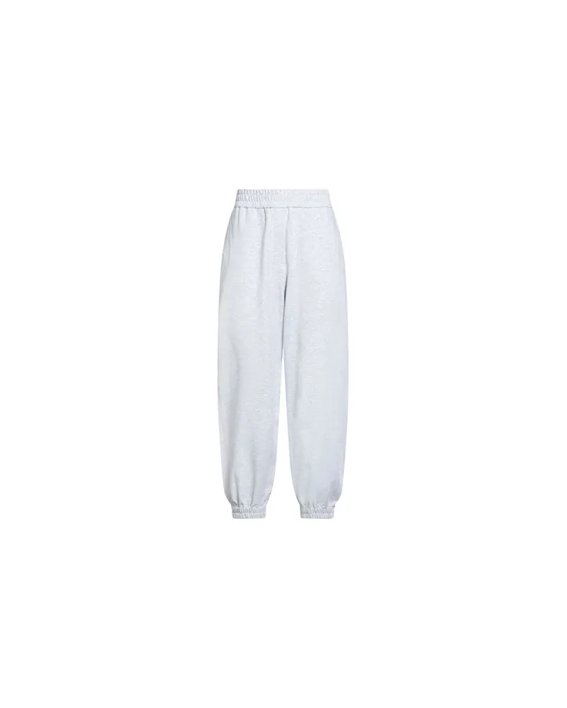Brunello Cucinelli HOSEN & RÖCKE - Hosenauf YOOX.COM Hellgrau