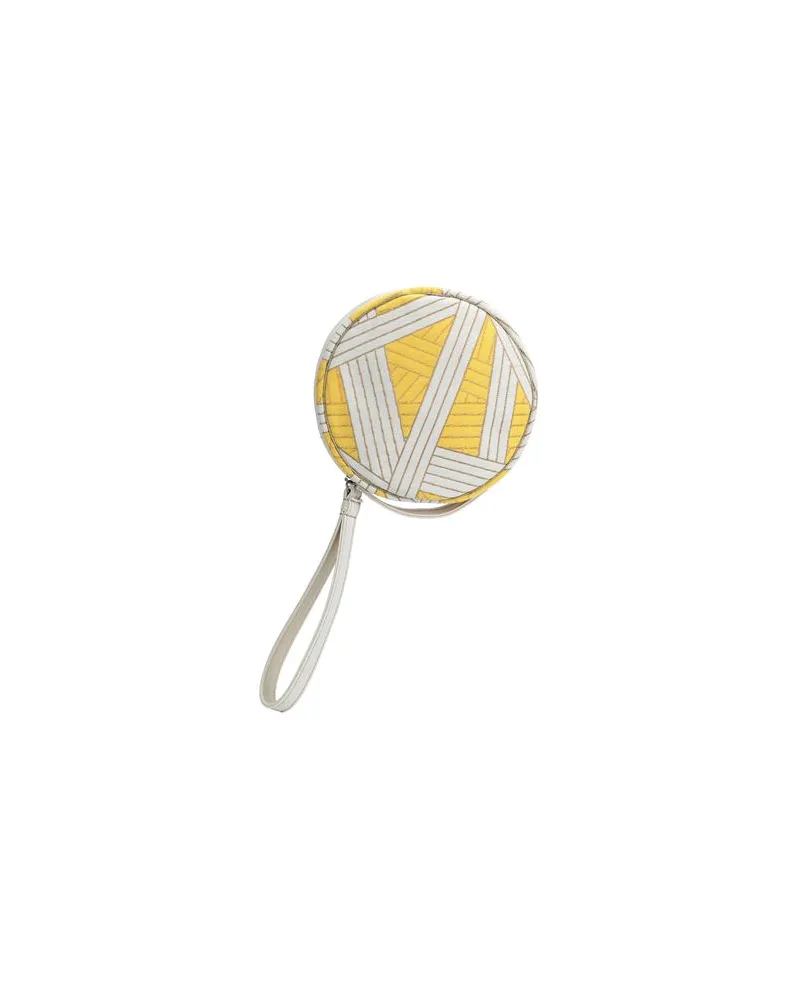 Missoni Home KOFFER & CO. - Beauty Casesauf YOOX.COM Gelb