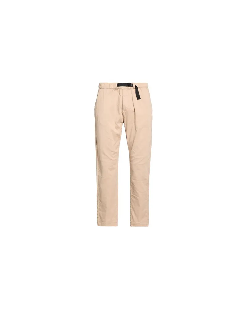Gas HOSEN & RÖCKE - Hosenauf YOOX.COM Sand