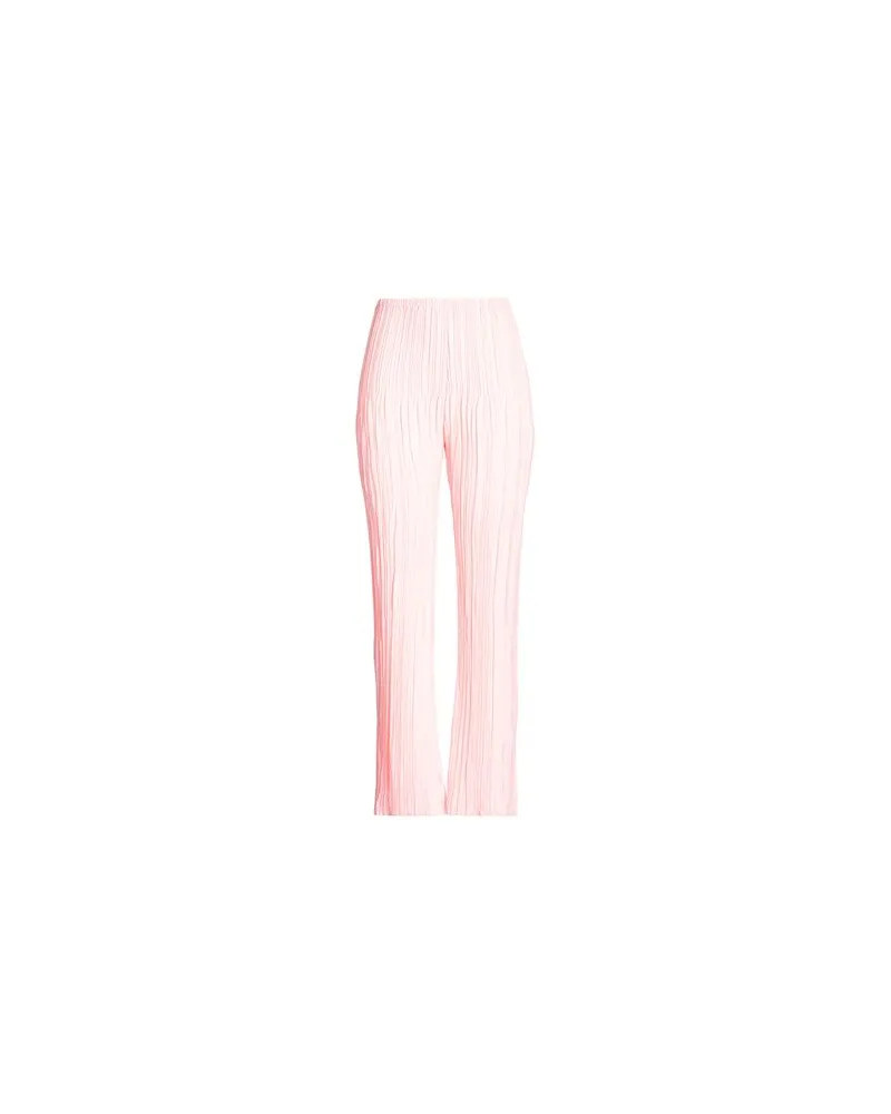 forte_forte HOSEN & RÖCKE - Hosenauf YOOX.COM Lachs