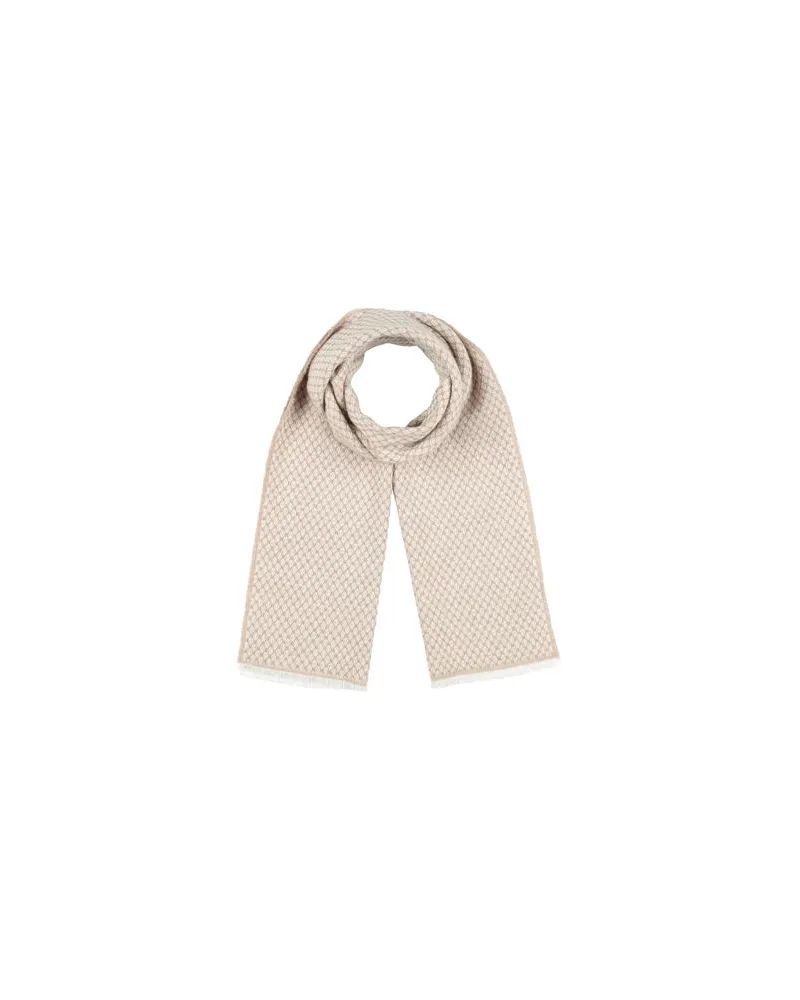 Façonnable ACCESSOIRES - Schalsauf YOOX.COM Kamel
