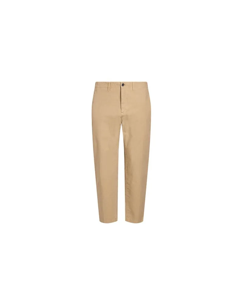 Department 5 HOSEN & RÖCKE - Hosenauf YOOX.COM Khaki