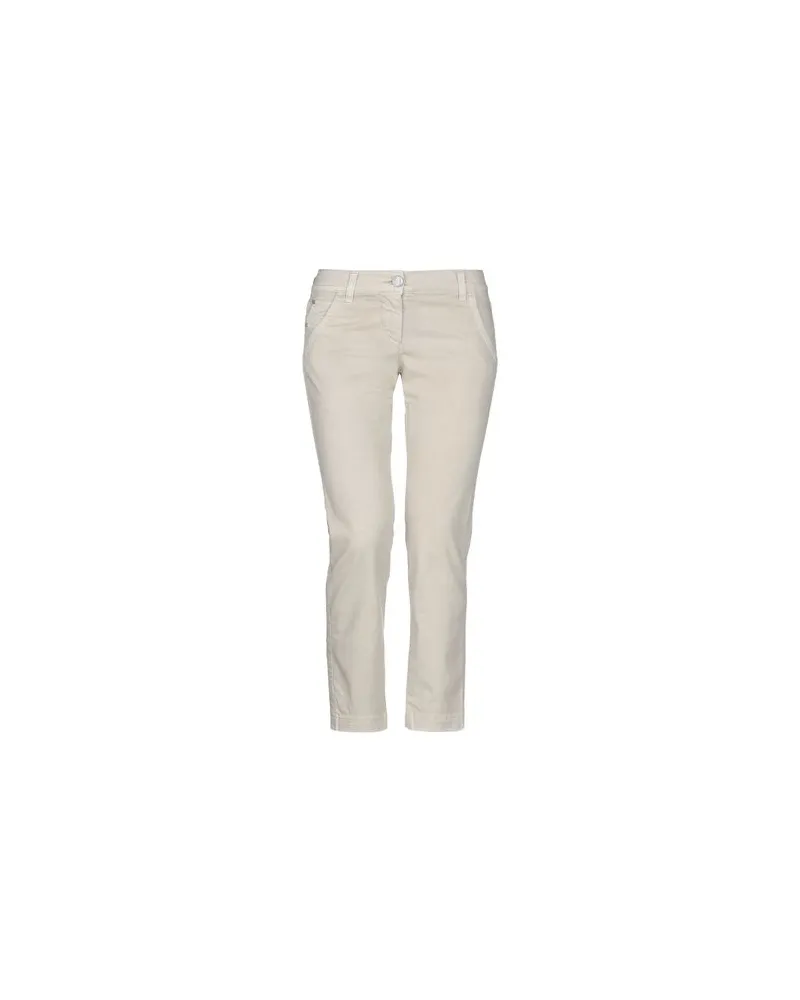 Jacob Cohën HOSEN & RÖCKE - Jeanshosenauf YOOX.COM Beige