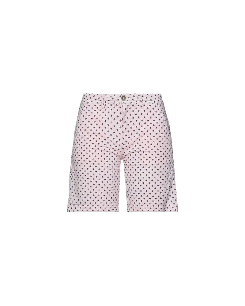 40Weft HOSEN & RÖCKE - Shorts & Bermudashortsauf YOOX.COM Rosa