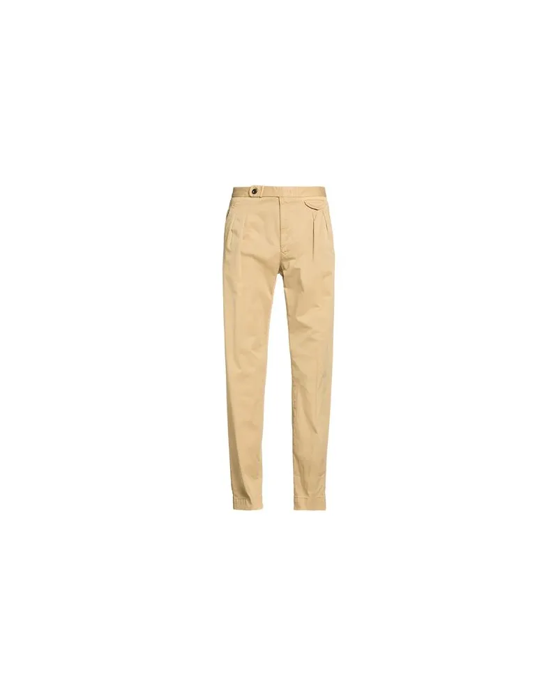 Incotex SLACKS BY SLOWEAR - HOSEN & RÖCKE - Hosenauf YOOX.COM Beige