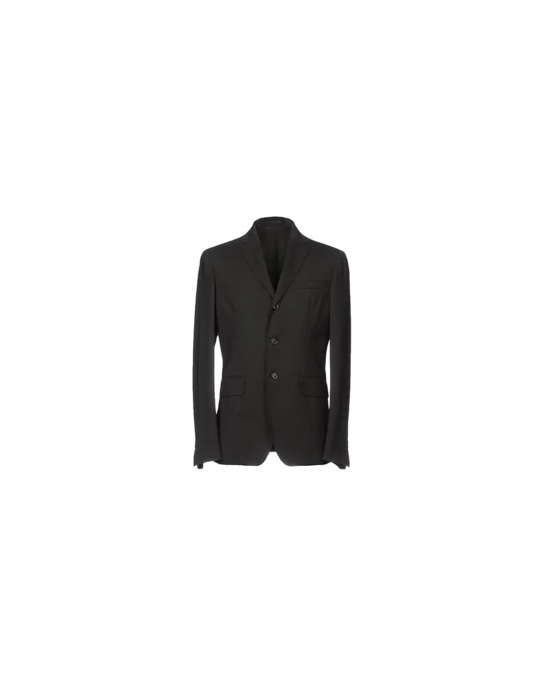 Dsquared2 ANZÜGE und CO-ORDS - Blazersauf YOOX.COM Braungrau