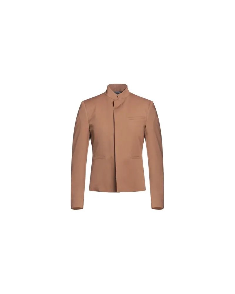 Dior ANZÜGE und CO-ORDS - Blazersauf YOOX.COM Braun