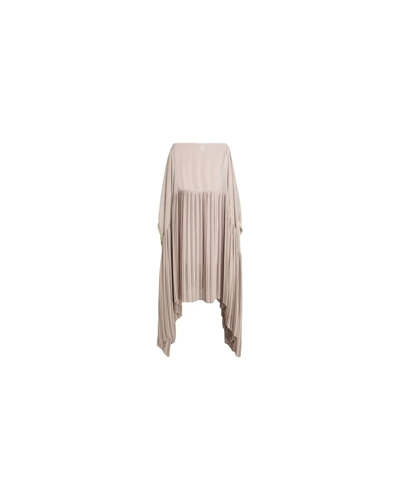 Marybloom KLEIDER - Midi-Kleiderauf YOOX.COM Khaki