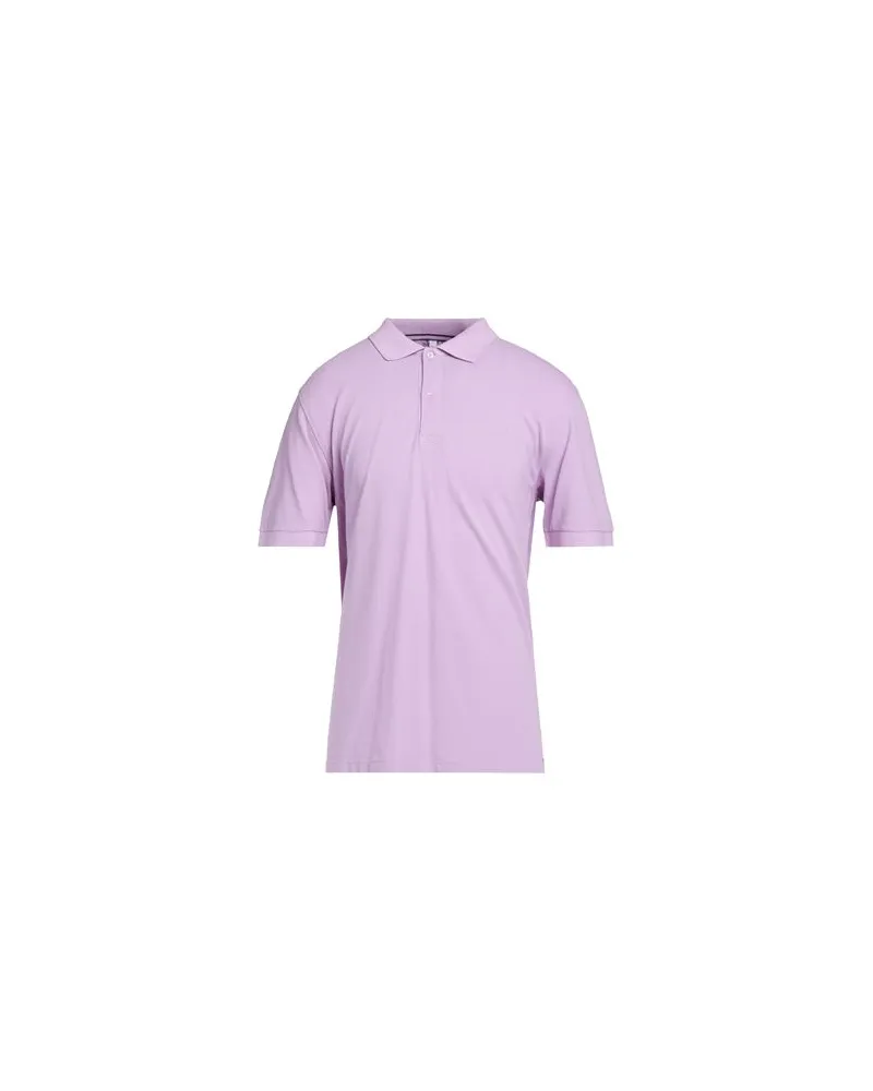 Sun68 TOPS - Poloshirtsauf YOOX.COM Lila