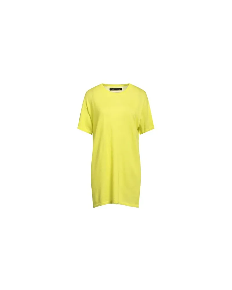 Frenckenberger STRICKWAREN - Pulloverauf YOOX.COM Limettengrün