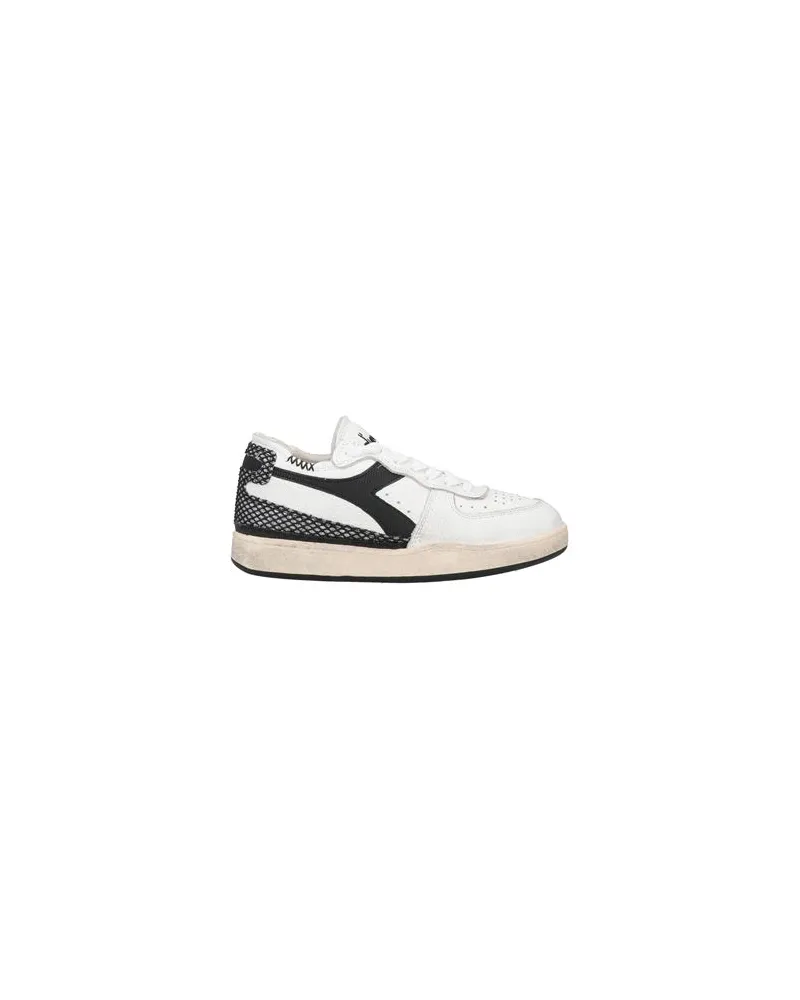 Diadora SCHUHE - Sneakersauf YOOX.COM Weiß