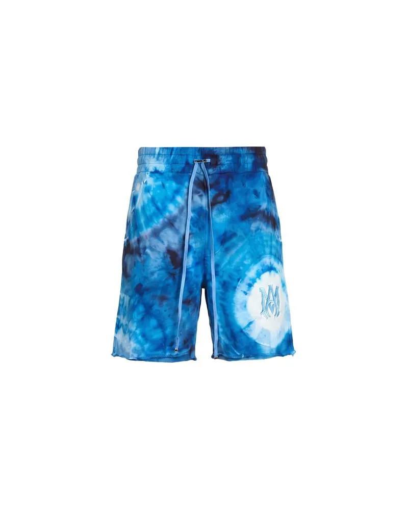 Amiri HOSEN & RÖCKE - Shorts & Bermudashortsauf YOOX.COM Azurblau