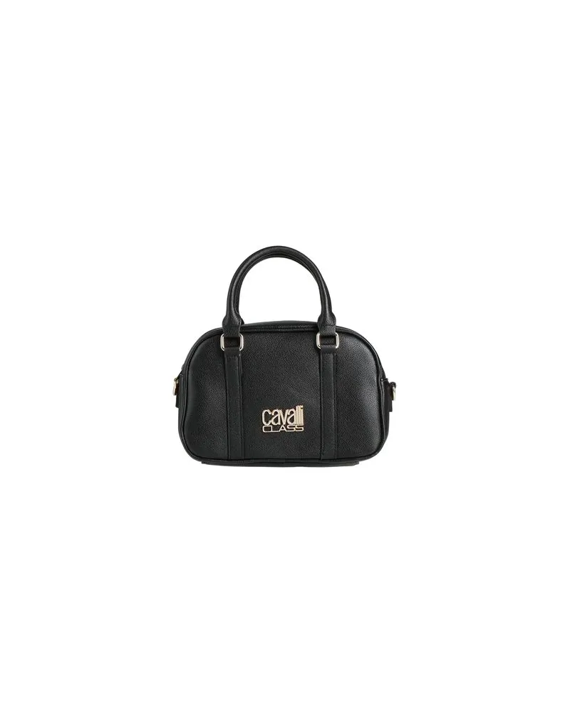 Roberto Cavalli TASCHEN - Handtaschenauf YOOX.COM Schwarz