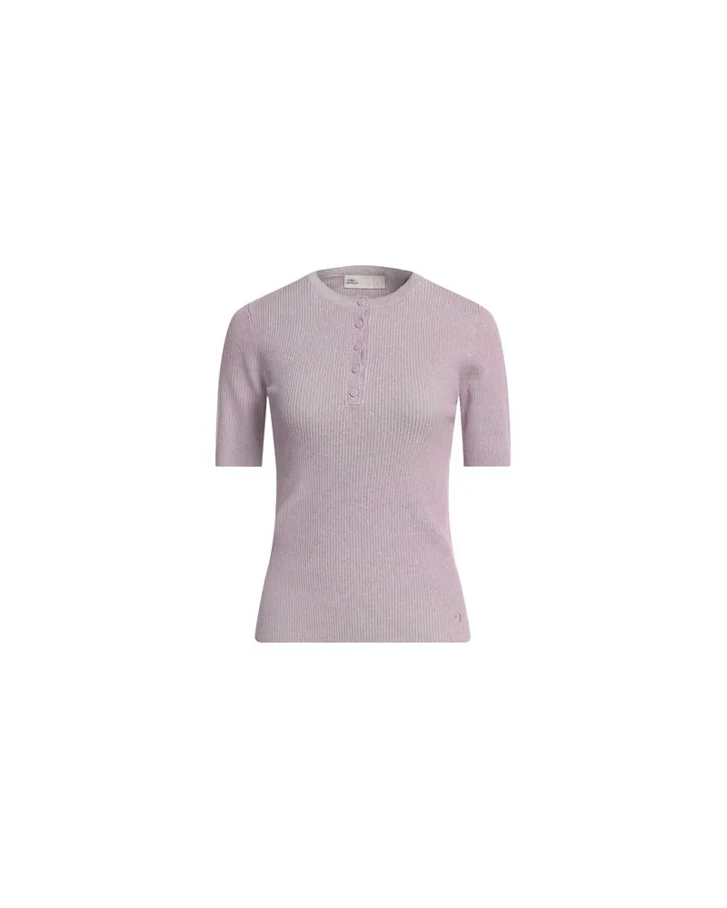 Tory Burch STRICKWAREN - Pulloverauf YOOX.COM Malve