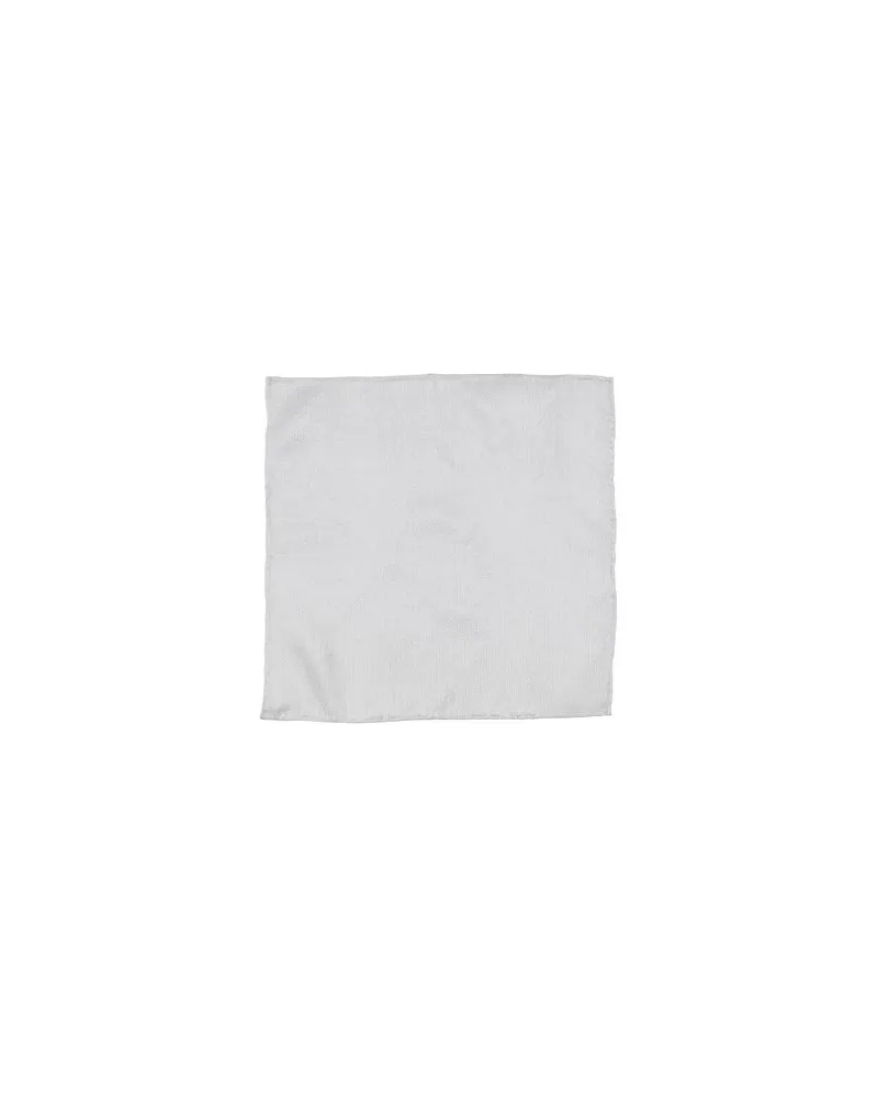 Ascot ACCESSOIRES - Krawatten & Fliegenauf YOOX.COM Hellgrau