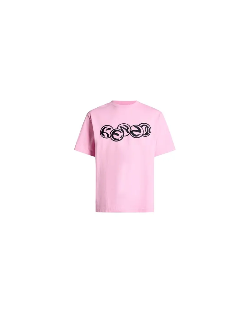 Kenzo TOPS - T-shirtsauf YOOX.COM Rosa