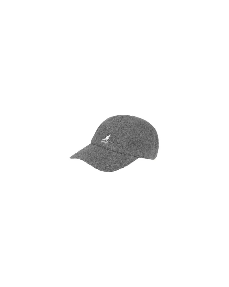 Kangol ACCESSOIRES - Mützen & Hüteauf YOOX.COM Grau