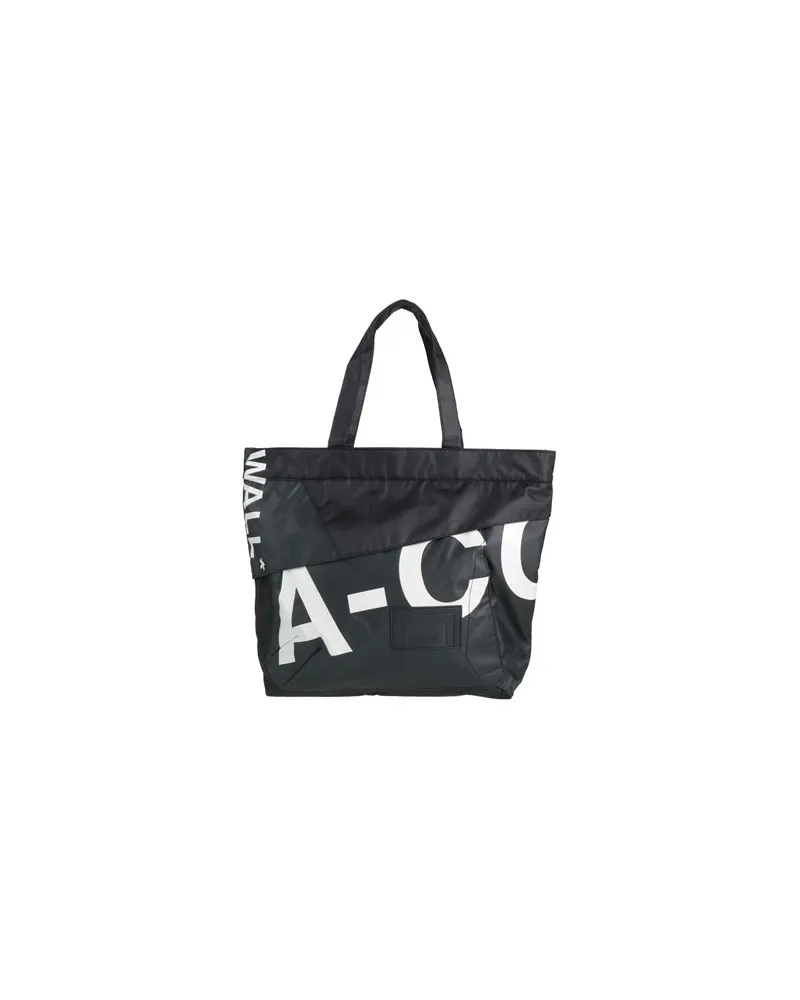 ACW* TASCHEN - Handtaschenauf YOOX.COM Schwarz