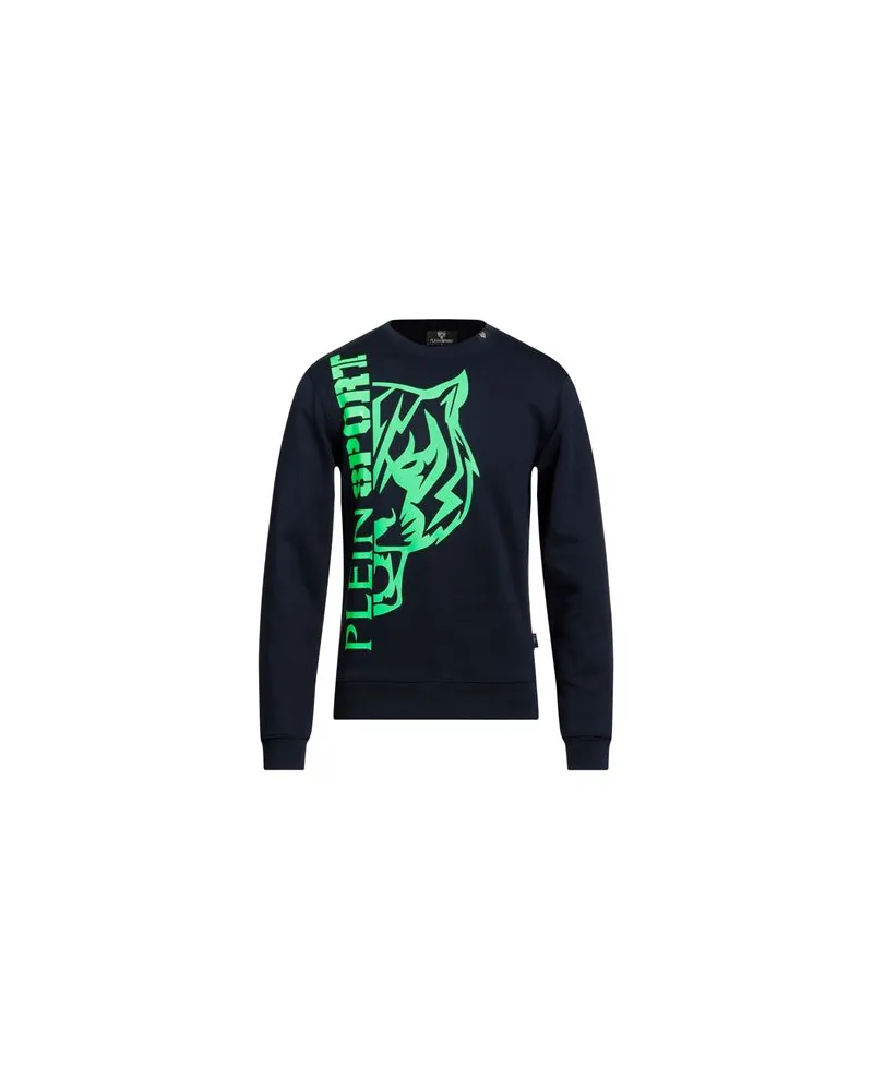 Philipp Plein TOPS - Sweatshirtsauf YOOX.COM Nachtblau