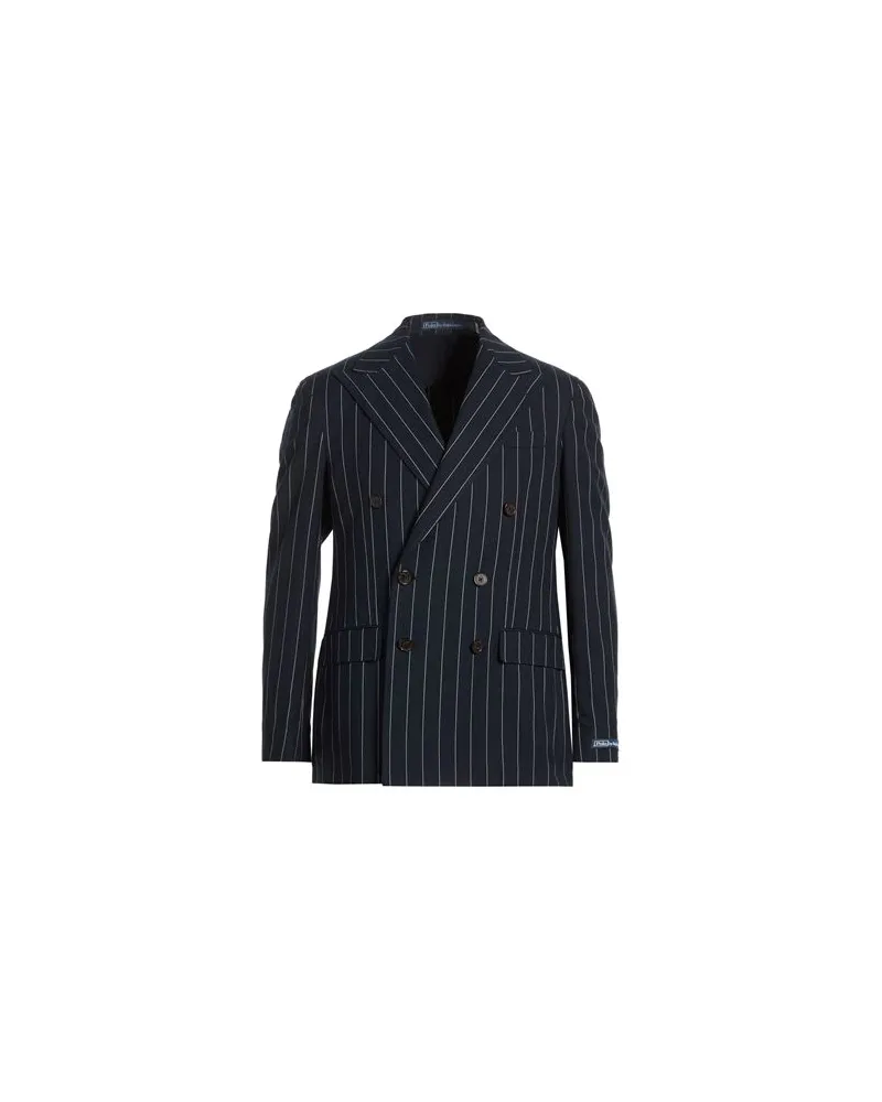 Ralph Lauren ANZÜGE und CO-ORDS - Blazersauf YOOX.COM Marineblau