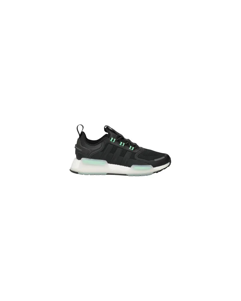 adidas SCHUHE - Sneakersauf YOOX.COM Schwarz