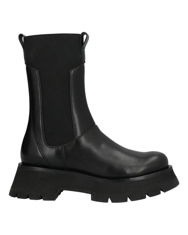 3.1 phillip lim Stiefelette Schwarz