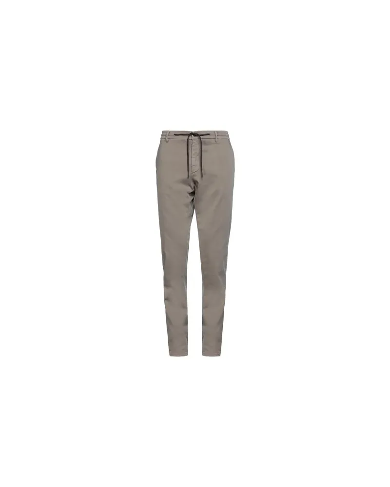 Mason's HOSEN & RÖCKE - Hosenauf YOOX.COM Khaki