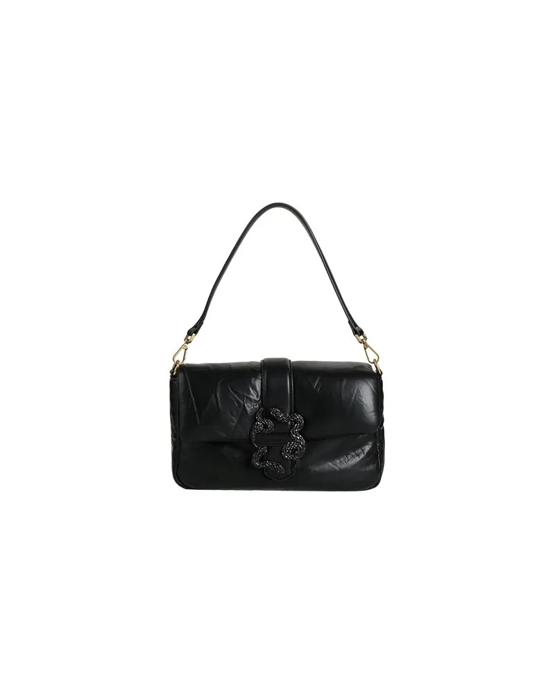 Just Cavalli TASCHEN - Handtaschenauf YOOX.COM Schwarz