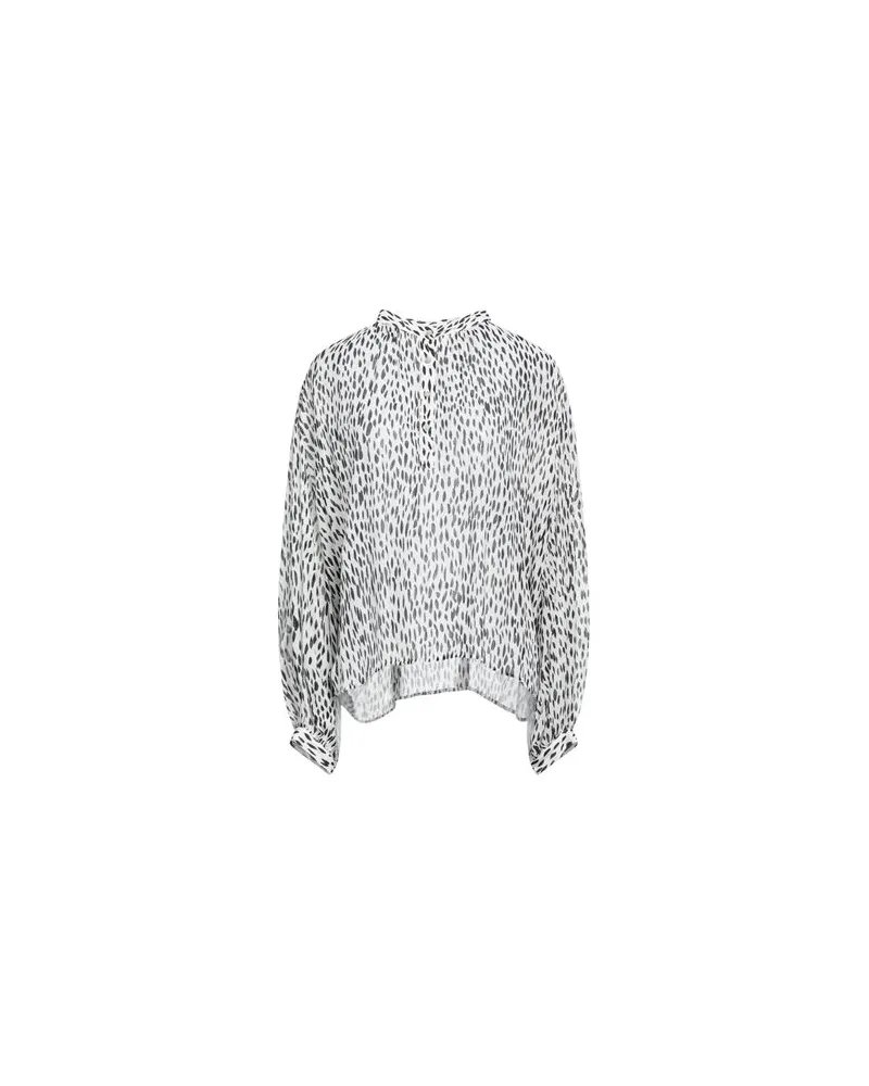 SOLOTRE TOPS - Topsauf YOOX.COM Weiß
