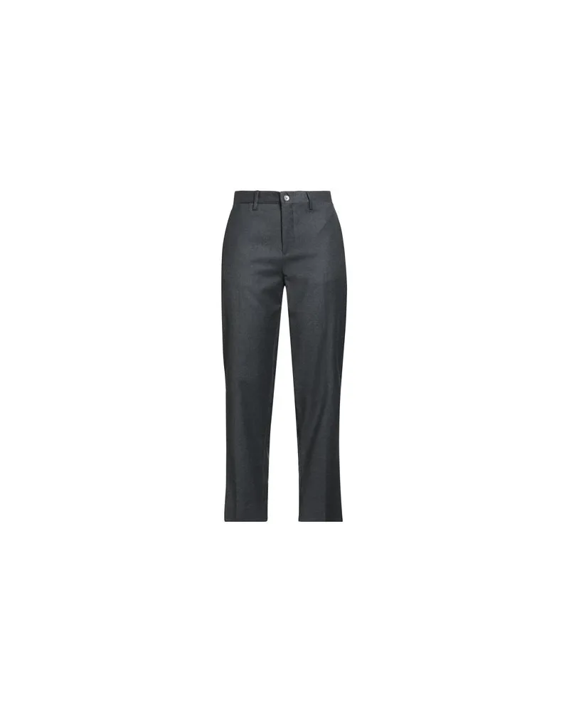 Briglia 1949 HOSEN & RÖCKE - Hosenauf YOOX.COM Braungrau