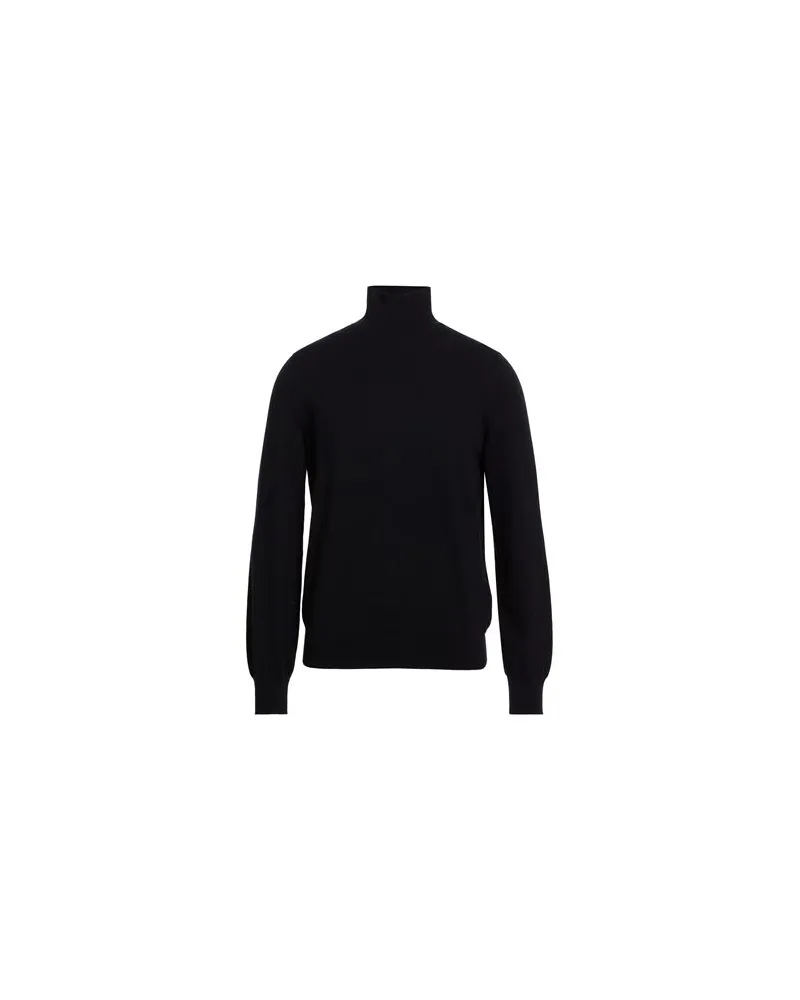 Givenchy STRICKWAREN - Rollkragenpulloverauf YOOX.COM Schwarz