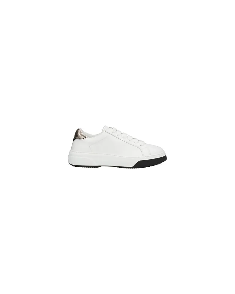 Dsquared2 SCHUHE - Sneakersauf YOOX.COM Weiß