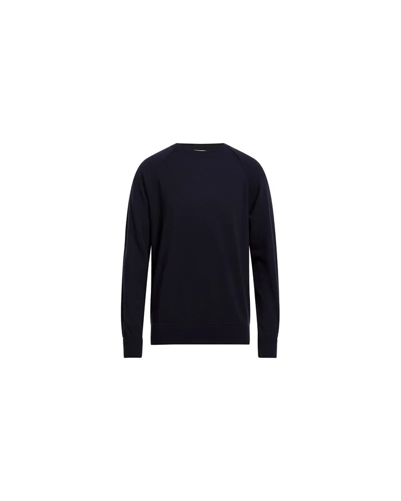 CRUNA STRICKWAREN - Pulloverauf YOOX.COM Nachtblau