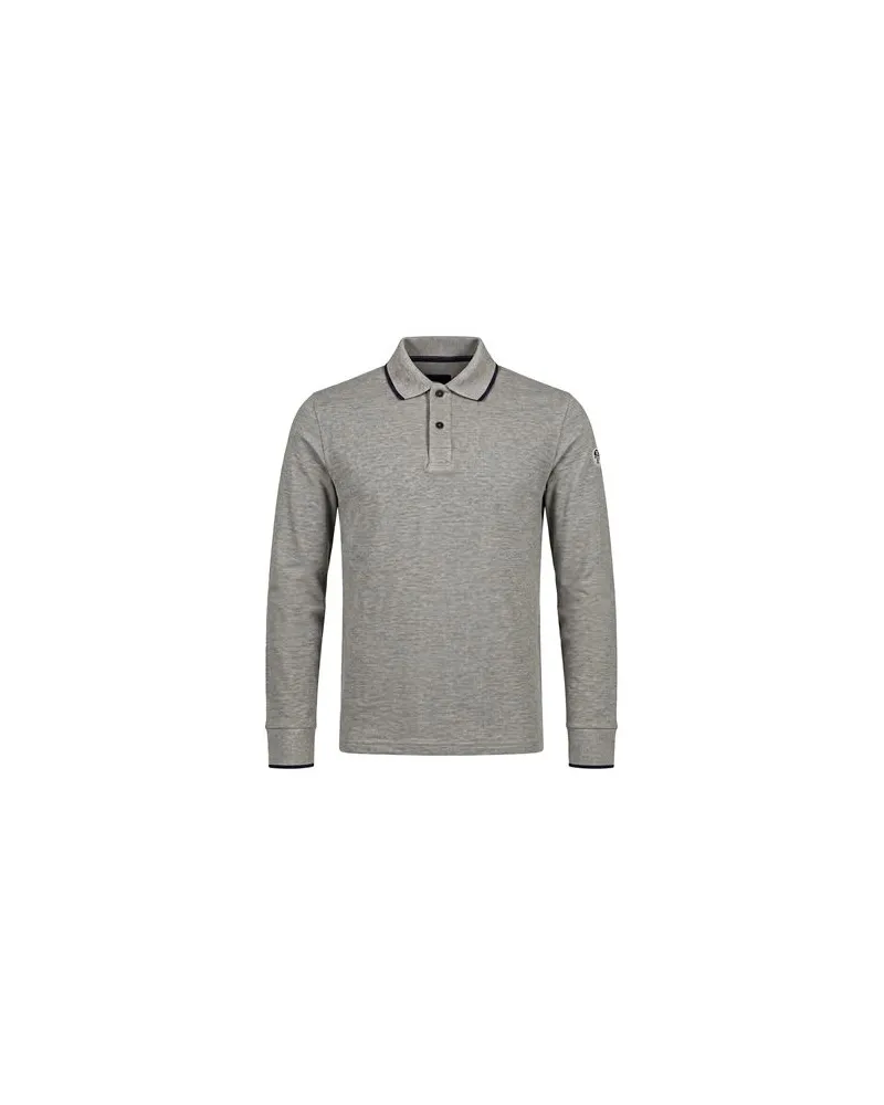 North Sails TOPS - Poloshirtsauf YOOX.COM Grau